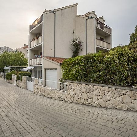 Lusea Apartments Split Luaran gambar