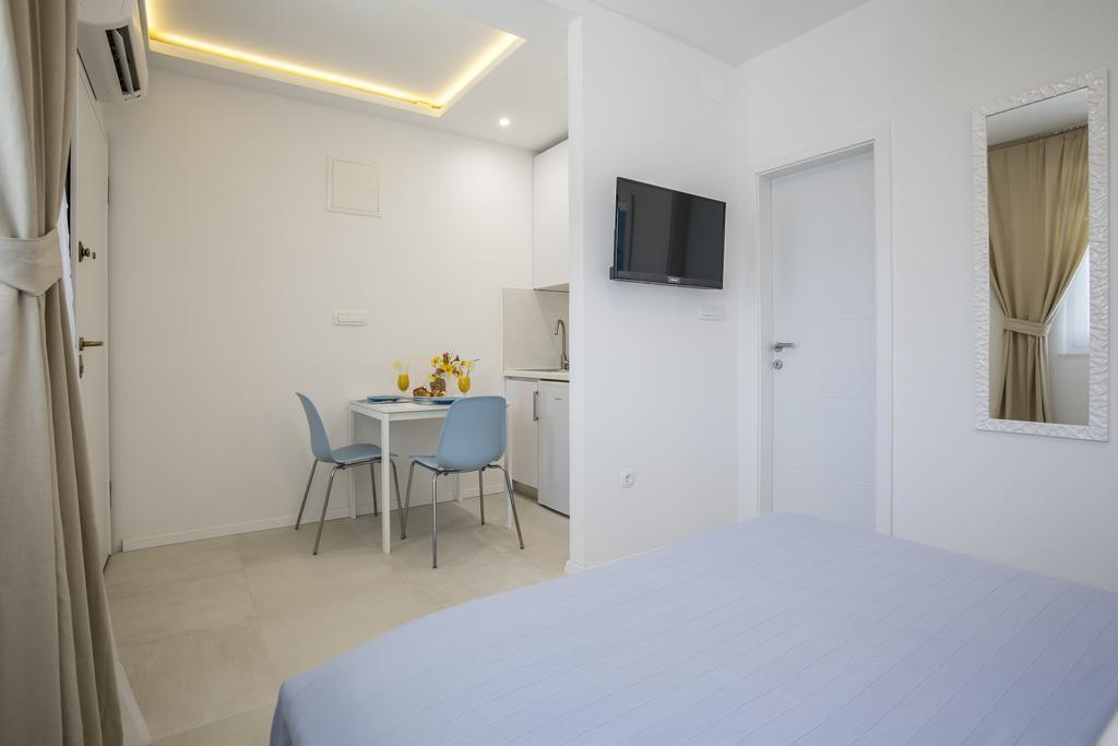 Lusea Apartments Split Luaran gambar