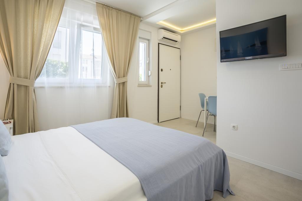 Lusea Apartments Split Luaran gambar
