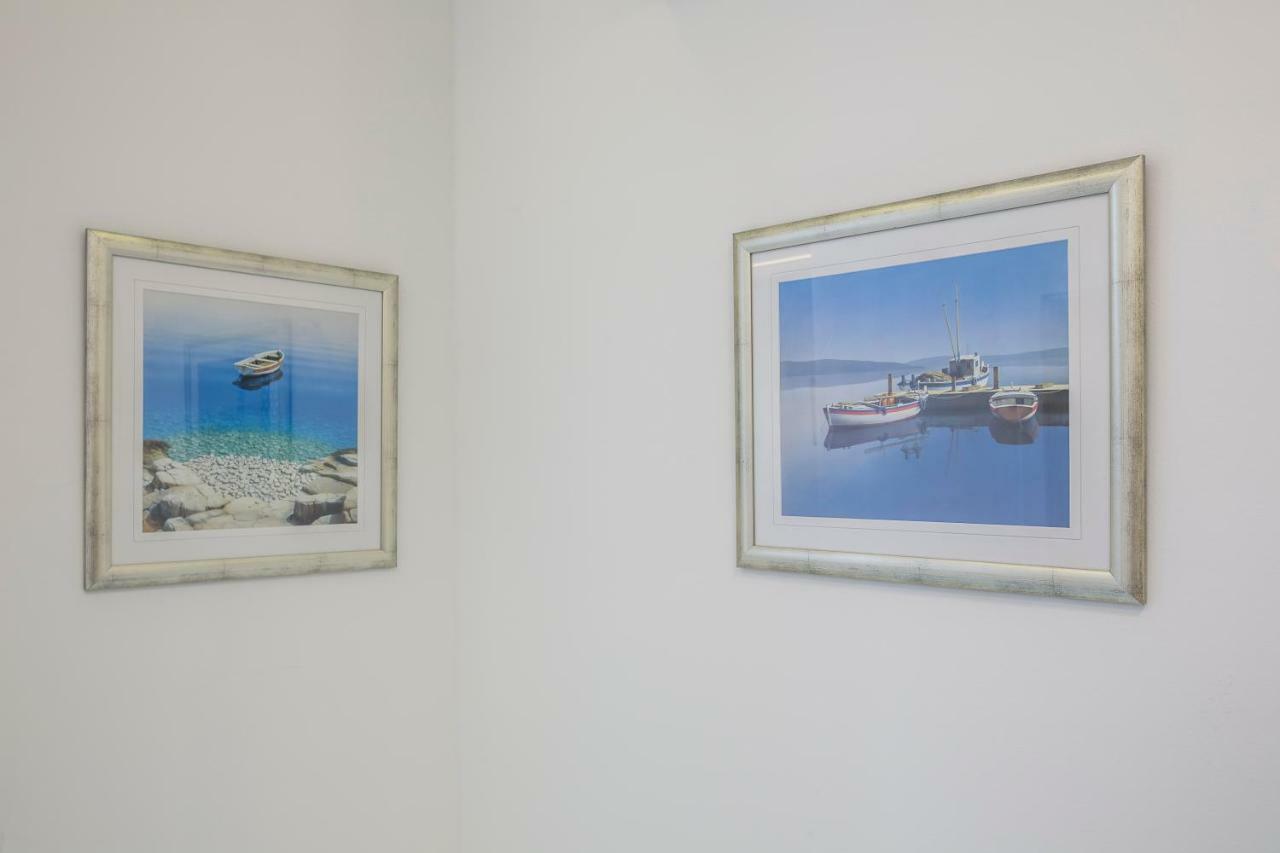 Lusea Apartments Split Luaran gambar